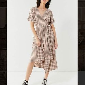 Urban outfitters dress size large